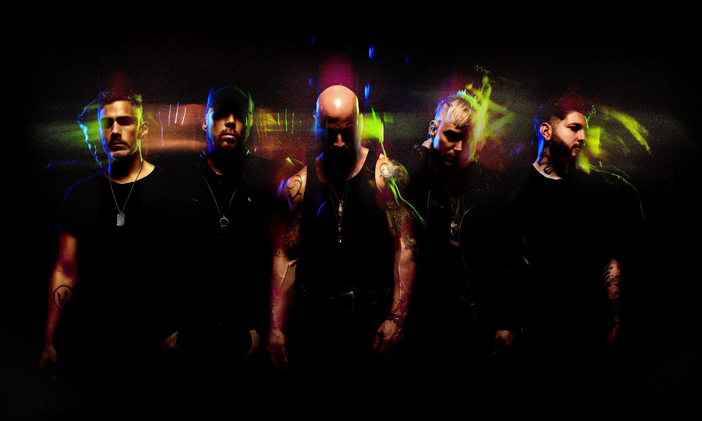 Daughtry presale password for event tickets in Wilkes Barre, PA (F.M. Kirby Center)