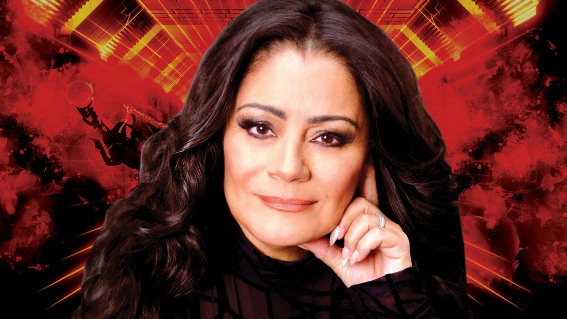 Photo of Club Romo Presents: Lisa Lisa!