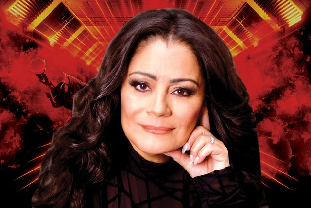 LISA LISA 40th ANNIVERSARY TAKE YOU HOME TOUR