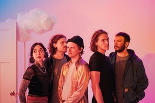 A Very Motherfolk Xmas 11 w/ Kevin Devine & The Silkies