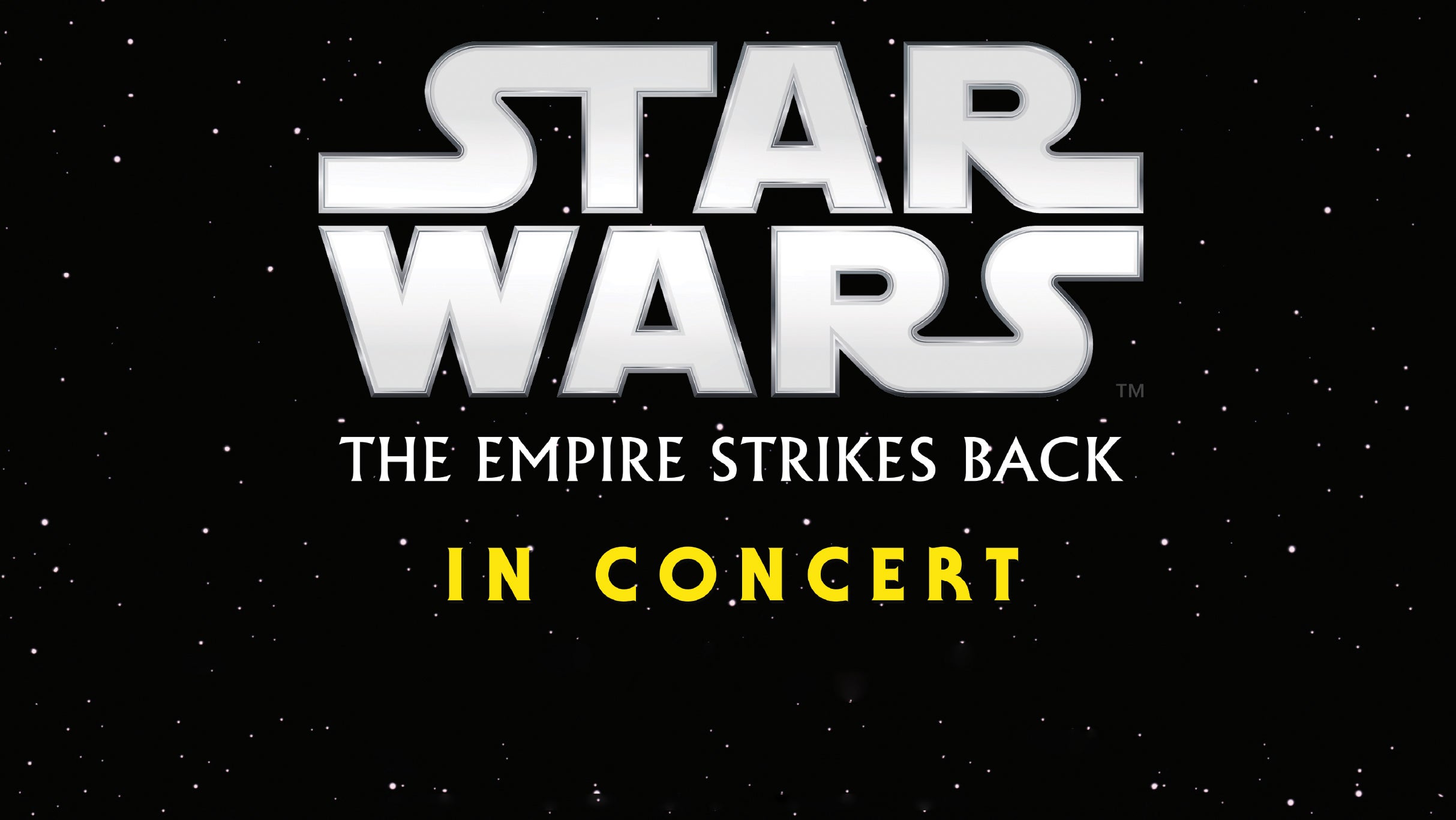 Star Wars: The Empire Strikes Back - In Concert in Ottawa promo photo for TD Place Insider presale offer code