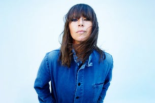 XPN Welcomes Cat Power - Covers Tour