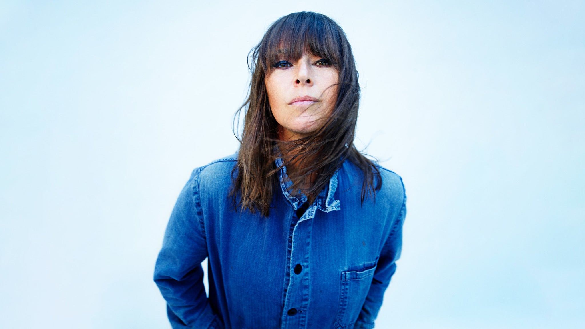 Cat Power at Fremont Theater