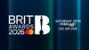 The BRIT Awards 2026 with Mastercard