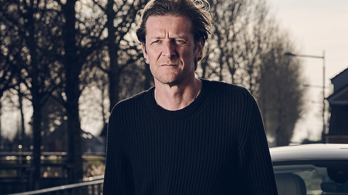 Ozark Henry