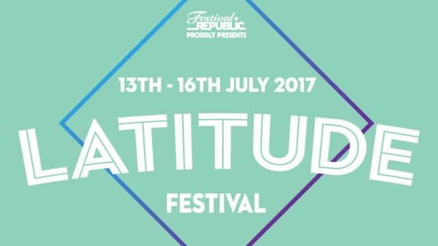 Latitude Festival