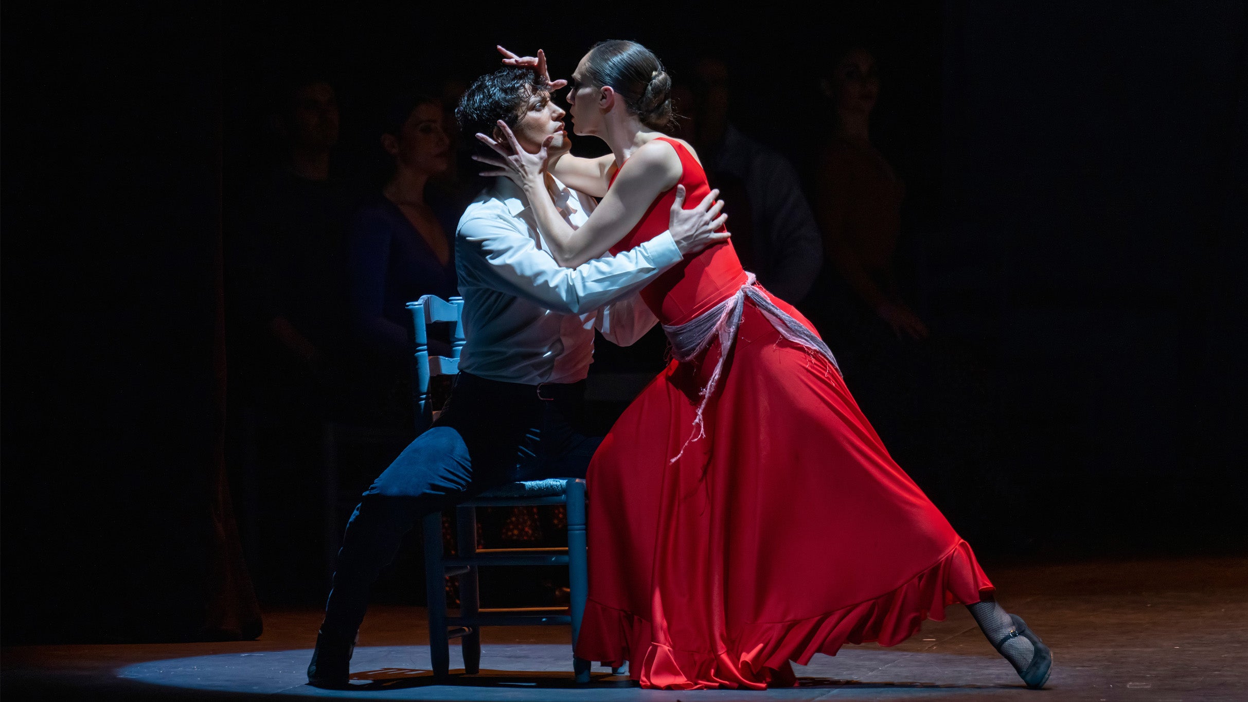 "Compañía Antonio Gades, Carmen " - Image 1