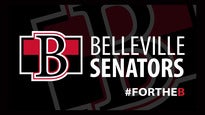 Belleville Senators vs. Syracuse Crunch Tickets Nov 13, 2024 Belleville ...