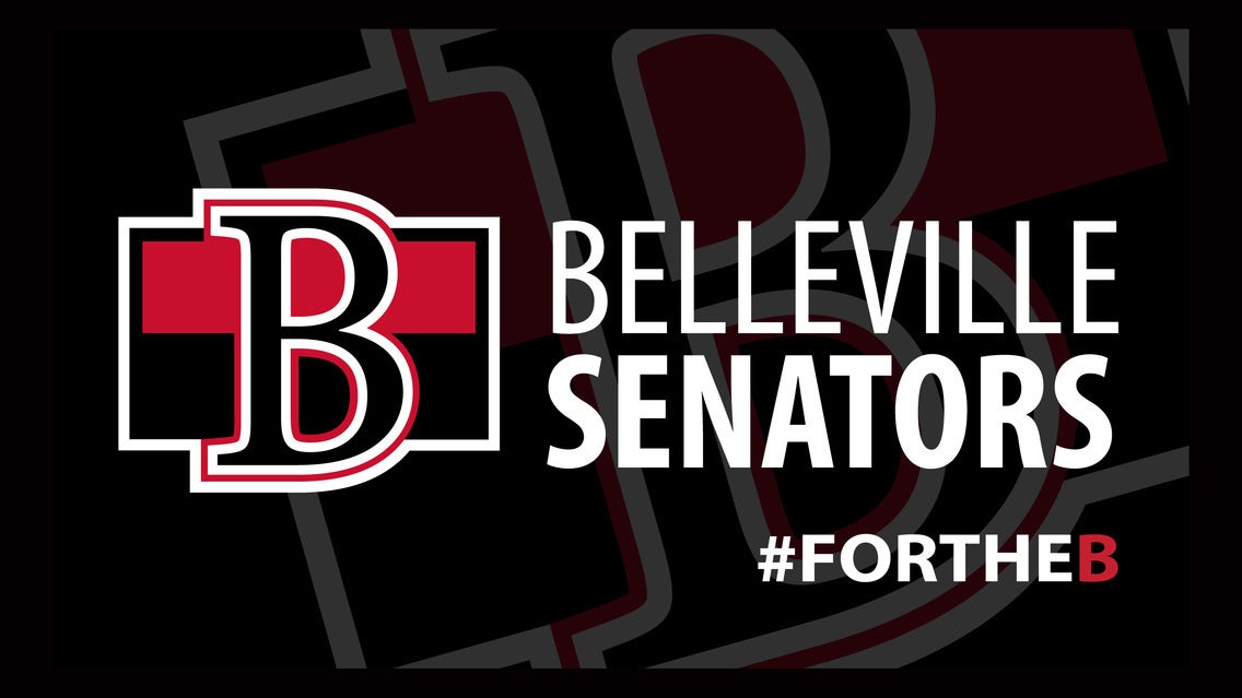 Belleville Senators V Utica Comets event image
