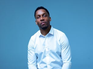 Lemar, 2025-12-04, London