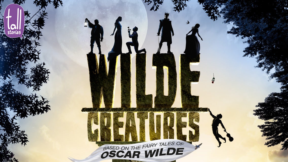 Wilde Creatures live