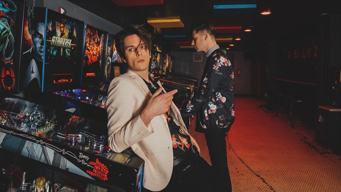 iDKHOW, 2019-08-20, Cologne