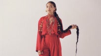 Joy Crookes in Australia