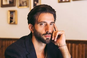 Davide De Pierro Live — Ambassador Theatre