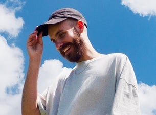 San Holo 10 Year Anniversary Tour