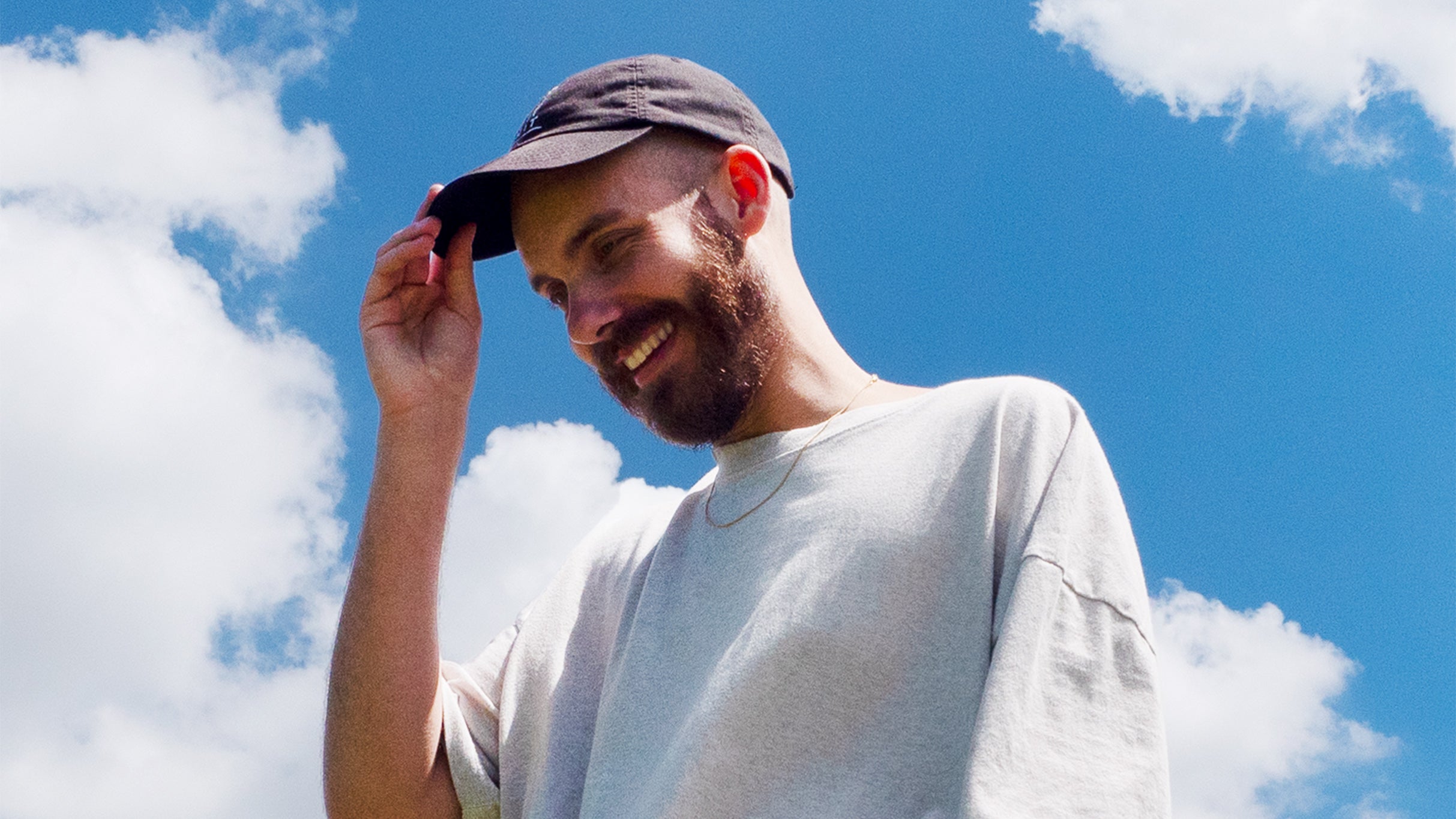 San Holo 10 Year Anniversary Tour at Brooklyn Paramount – Brooklyn, NY