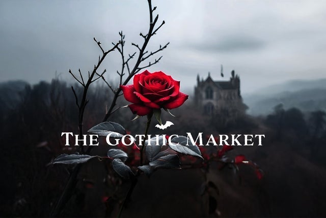 The Gothic Market