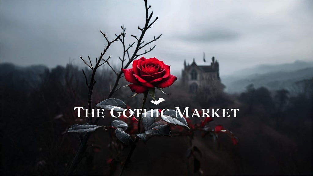 Hotels near The Gothic Market Events