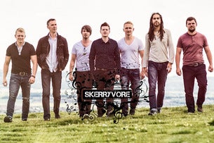 Skerryvore - Inverness Leisure Centre (Inverness)