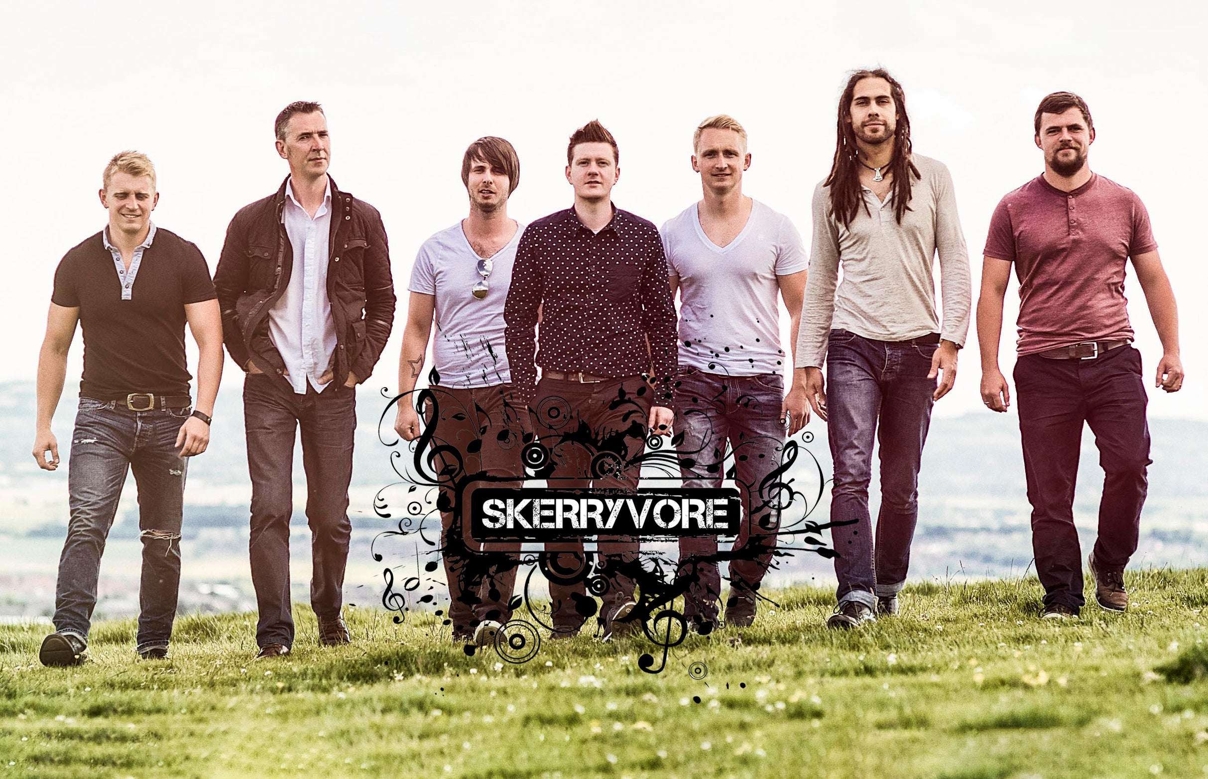 Skerryvore