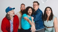 The Strumbellas