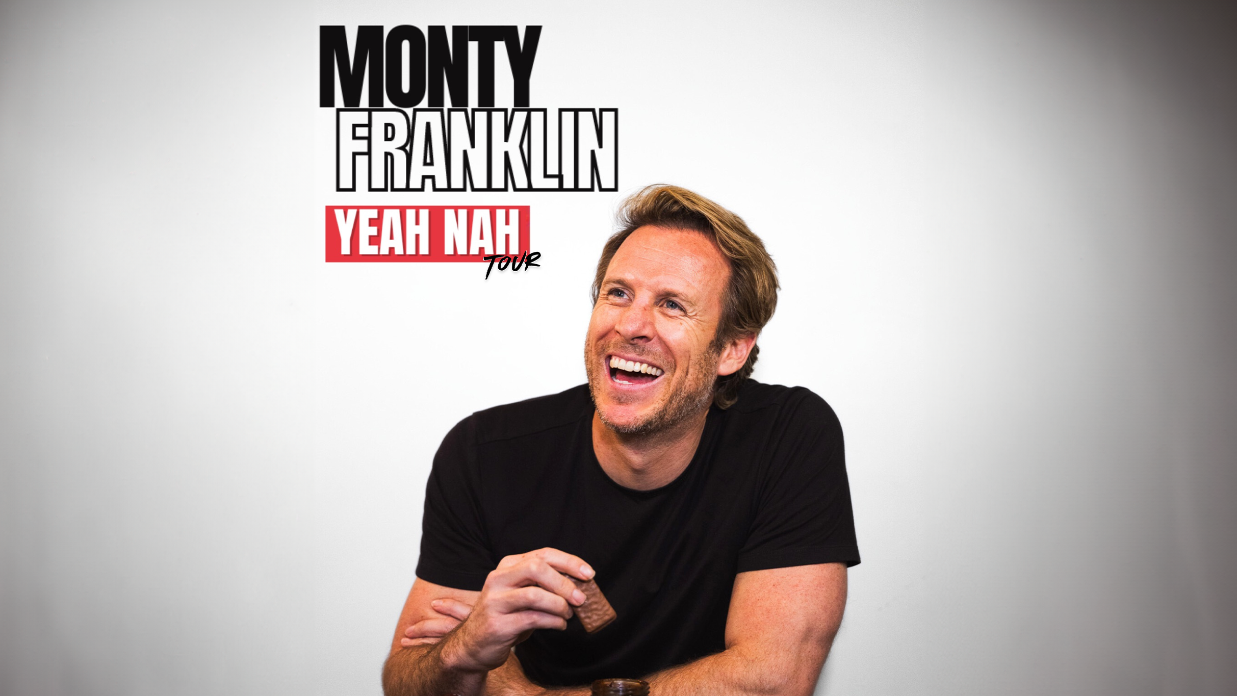 Monty Franklin