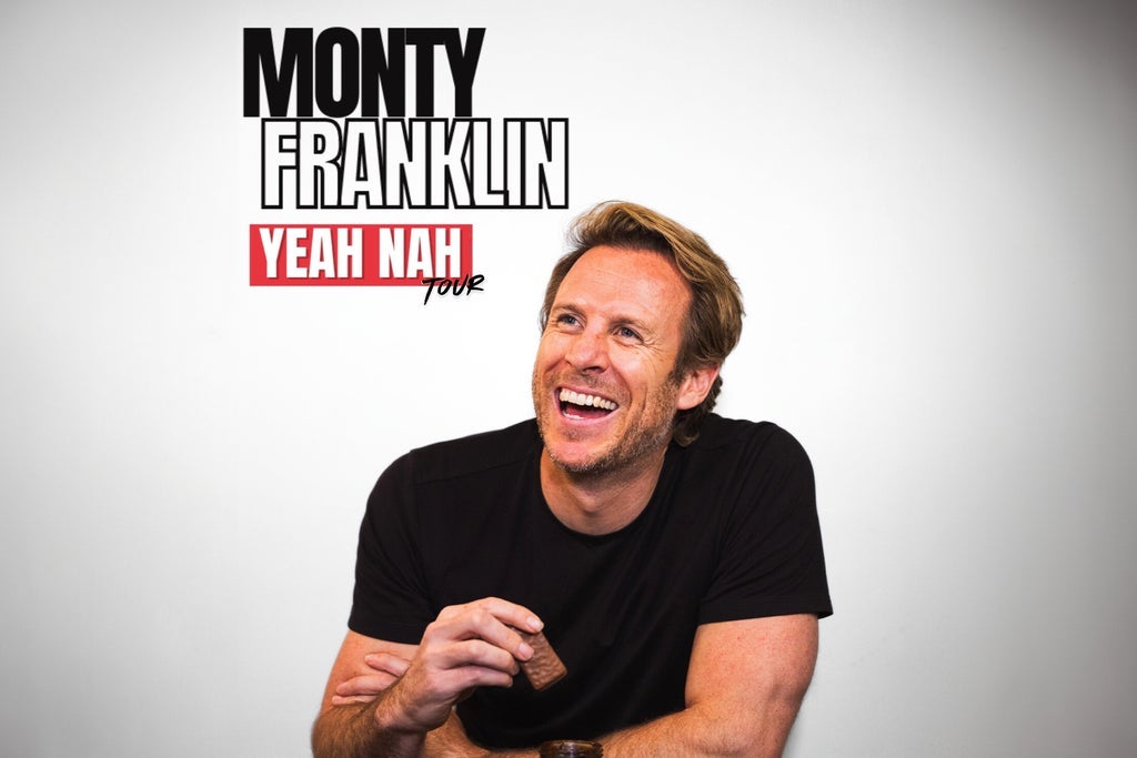 Monty Franklin