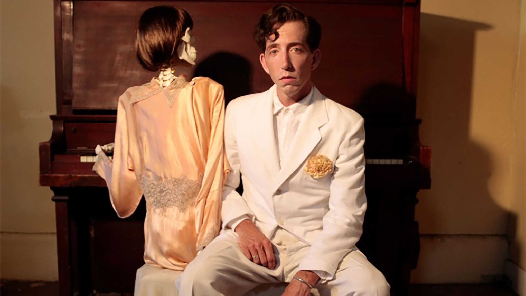 Pokey LaFarge