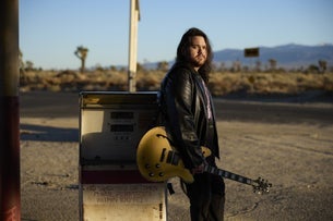 Mammoth - The End Tour Seating Plans