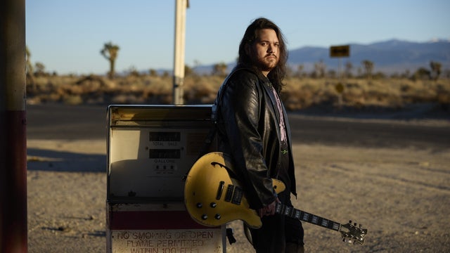 Mammoth w Klub Progresja, Warsaw 13/11/2026