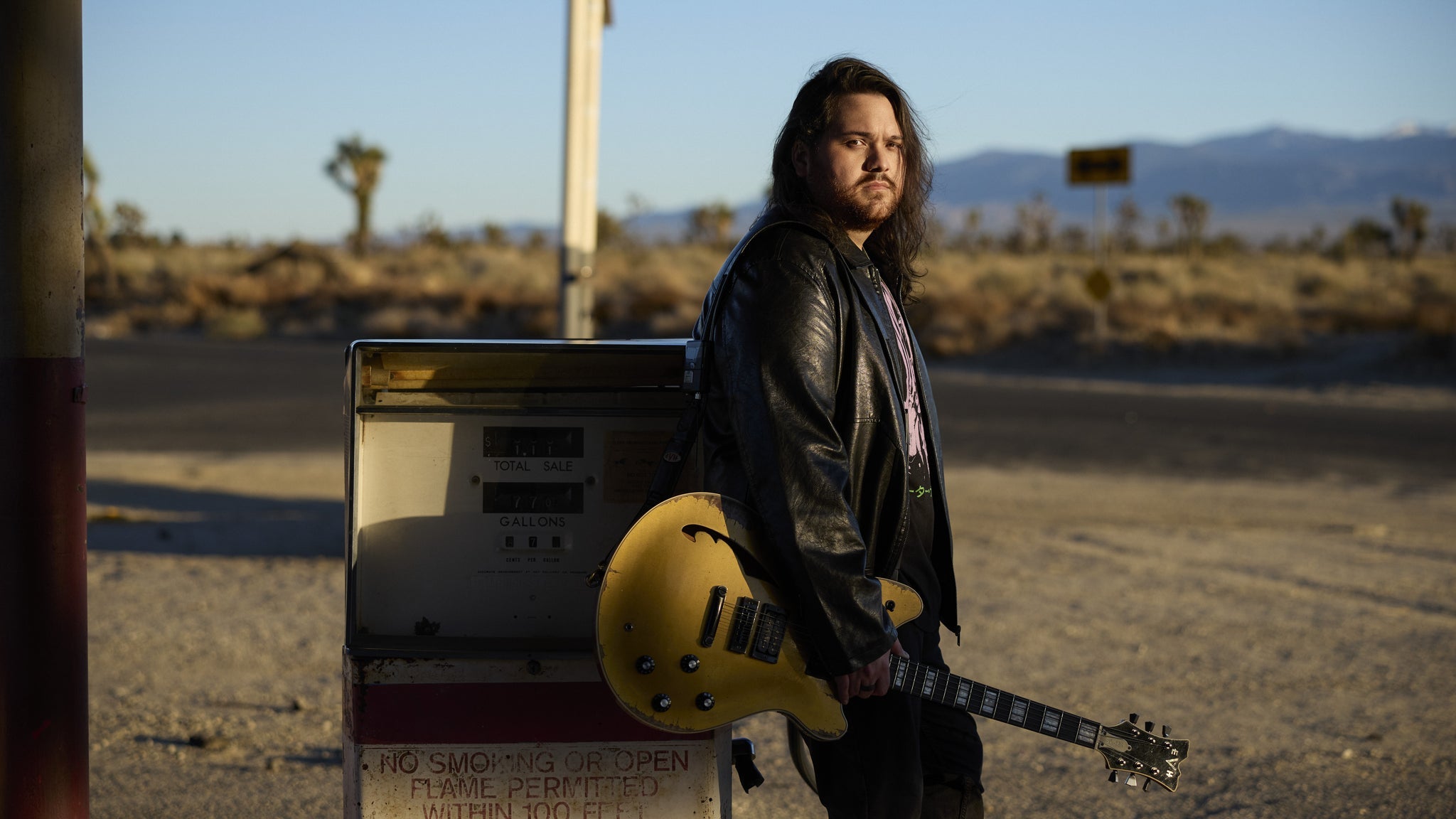 Mammoth: The End Tour