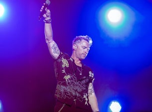 Ronan Keating
