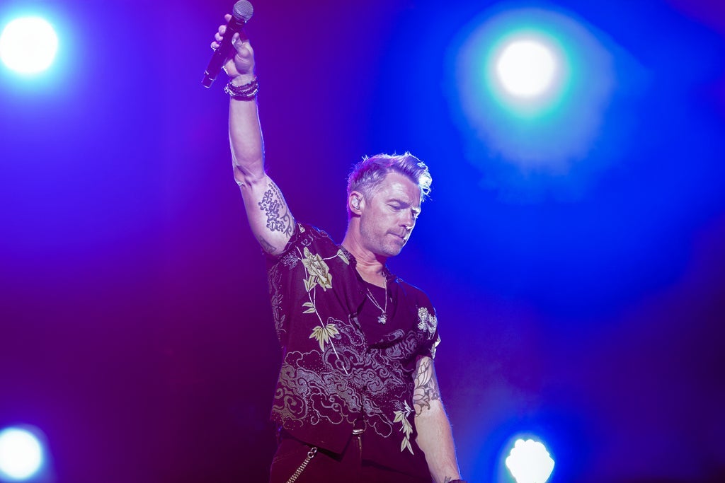 Ronan Keating - Live in Germany 2026