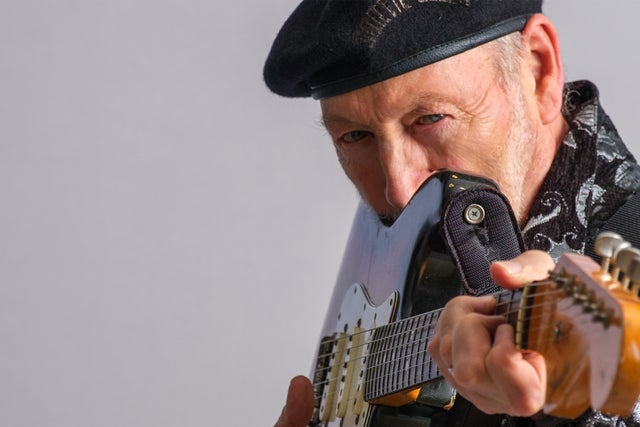 Richard Thompson