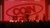 COIN: I'm Not Afraid Of Tour Anymore