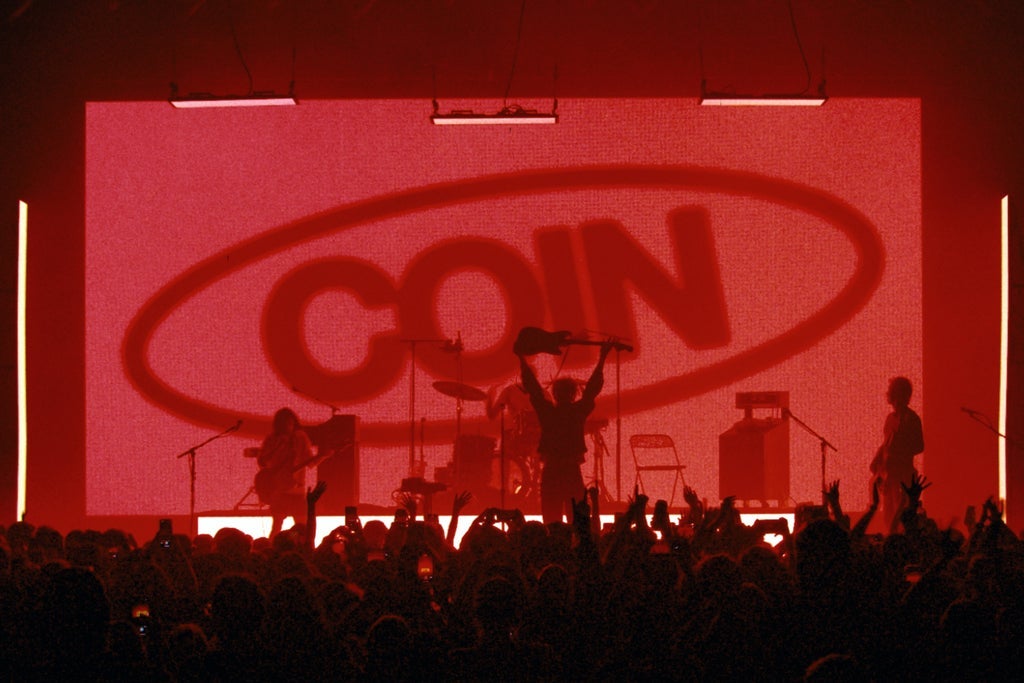 Coin