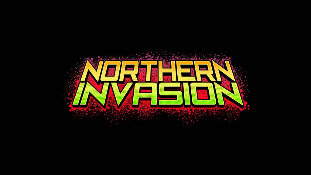 Hotels near Northern Invasion Events