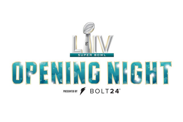 Opening Night Presented by Bolt 24