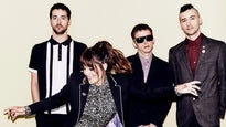 The Interrupters