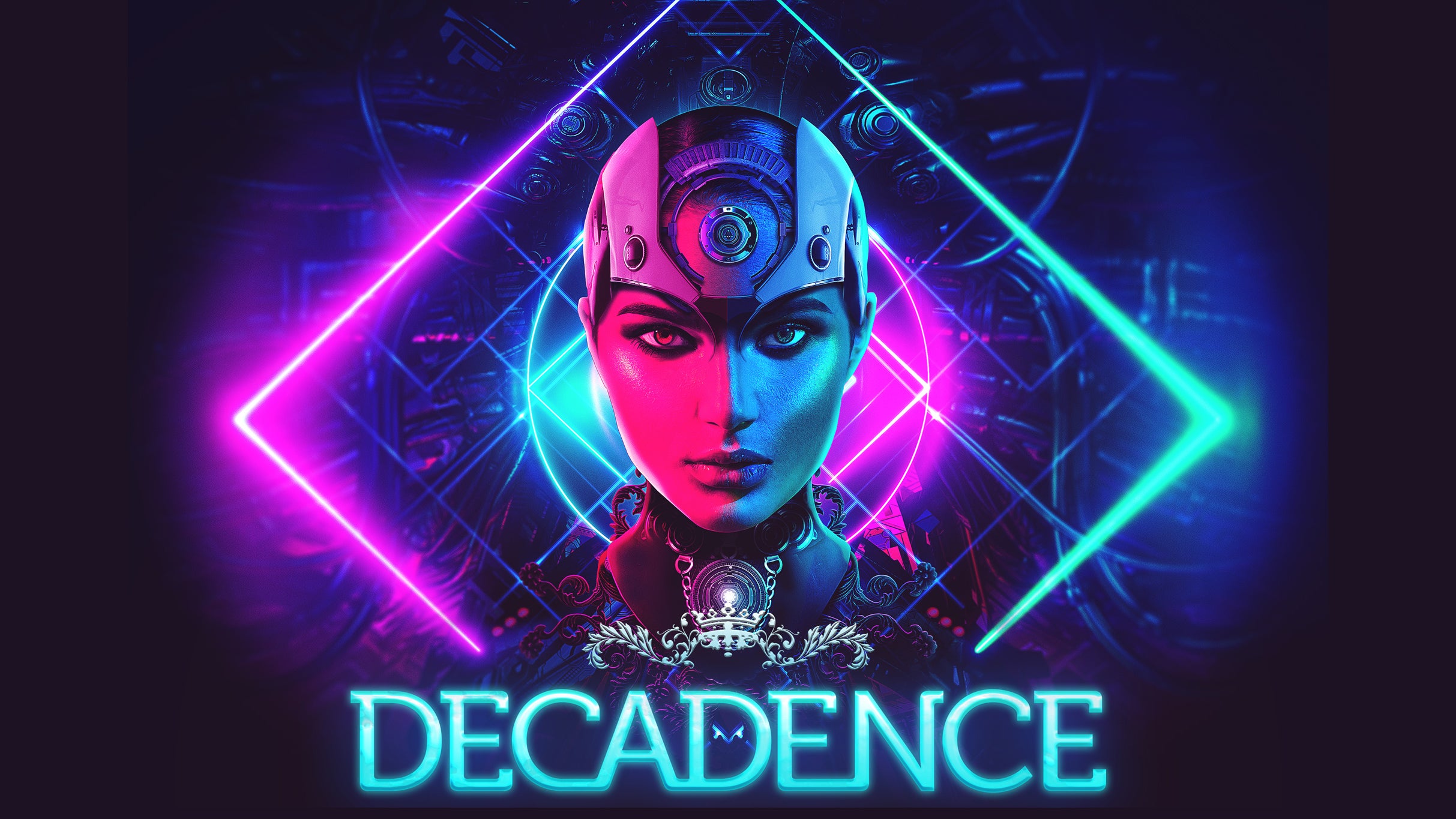 Decadence NYE