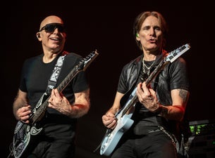 SatchVai Band featuring Joe Satriani and Steve Vai, 2025-06-19, Манчестер