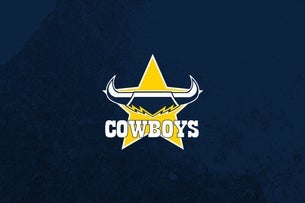 2026 NRL Telstra Premiership - Cowboys V Titans