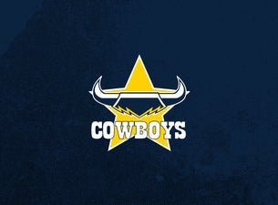 North Queensland Toyota Cowboys Tickets, Rugby League Tickets
