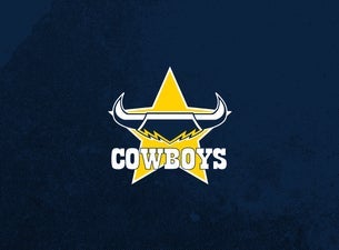 Download North Queensland Cowboys NRL Wallpaper