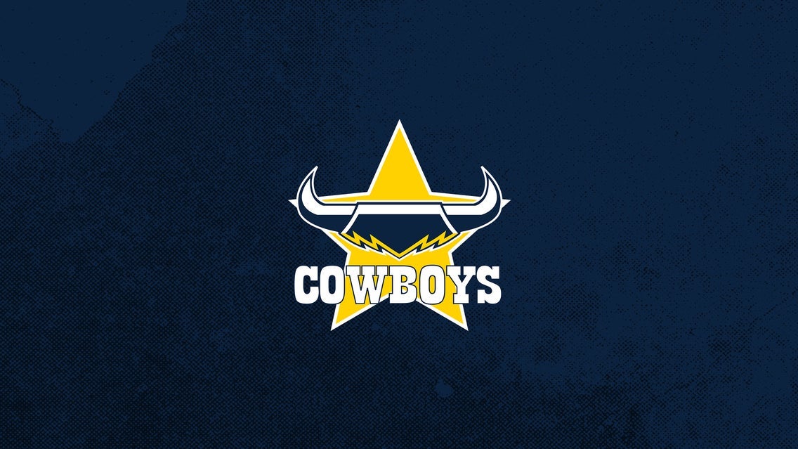 North Queensland Toyota Cowboys v Canberra Raiders (Round 24)