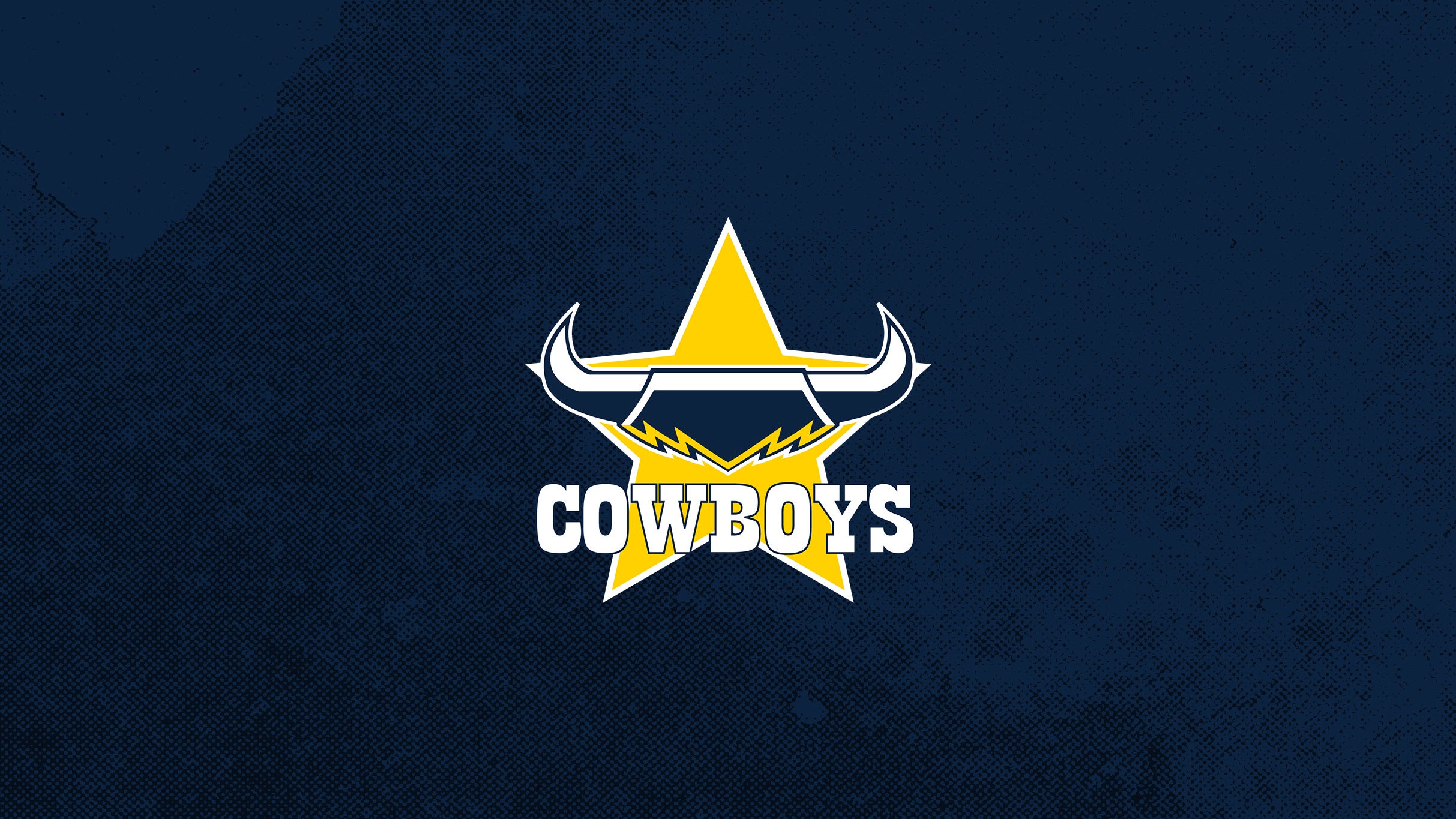 North Queensland Toyota Cowboys v Penrith Panthers (Round 16) in Townsville promo photo for Cowboys Members presale offer code