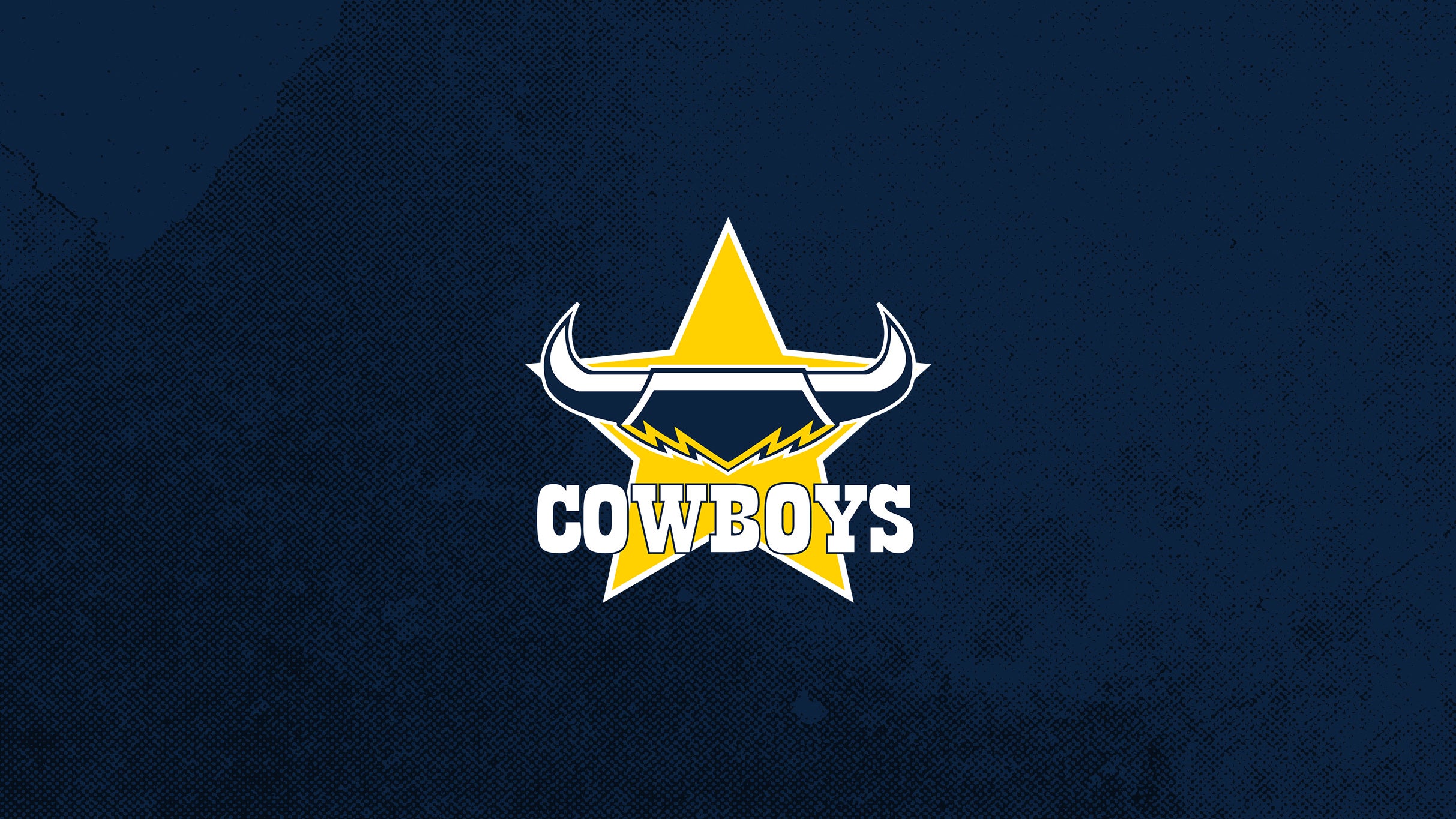 North Queensland Toyota Cowboys v Penrith Panthers (Round 16) in Townsville promo photo for Council presale offer code