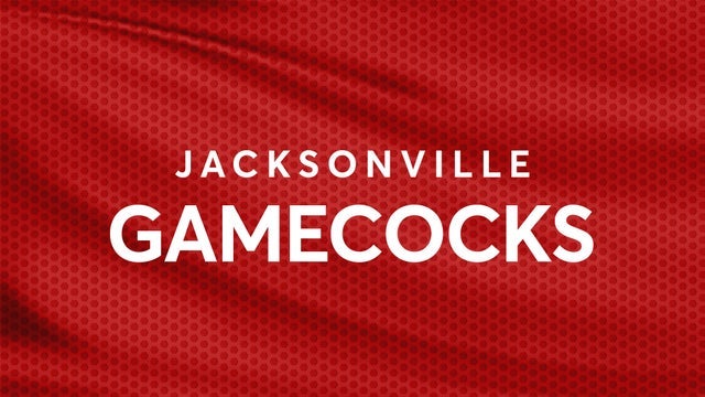 Jacksonville State Gamecocks Football