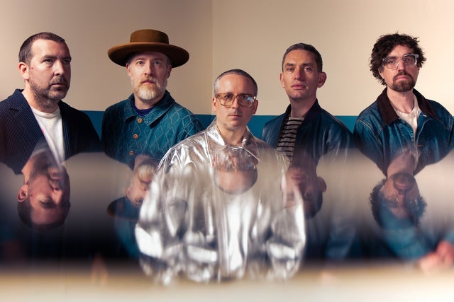 Presale codes for hot chip joy in repetition the &#039;best of&#039; performed live: members use these when buying pre-sale tickets