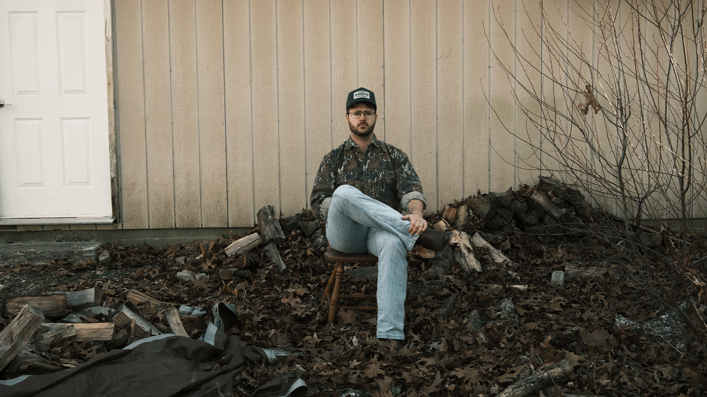 Kenny Whitmire